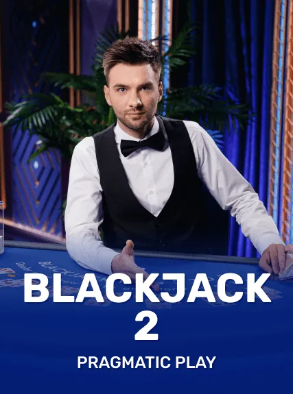 Blackjack 2 - Azure